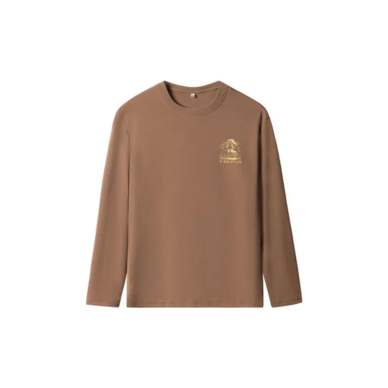 7 SEVFUN Men Thermal Tops-12