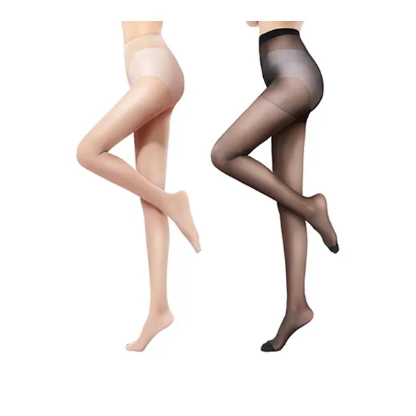 FREELASS Women's Pantyhose-9