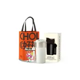 Moon White+Gift Set