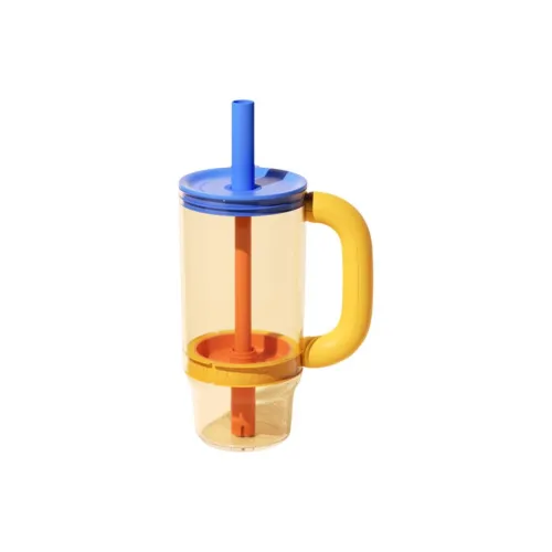 CHAKO LAB Tritan Cup Plastic Water Cup Tritan 960ml-1180ml