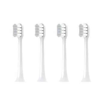Fly Toothbrush Heads