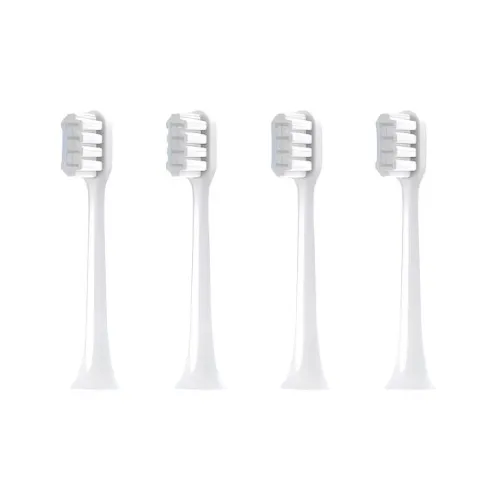 Fly Toothbrush Heads