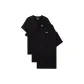 3 Pack (Black)