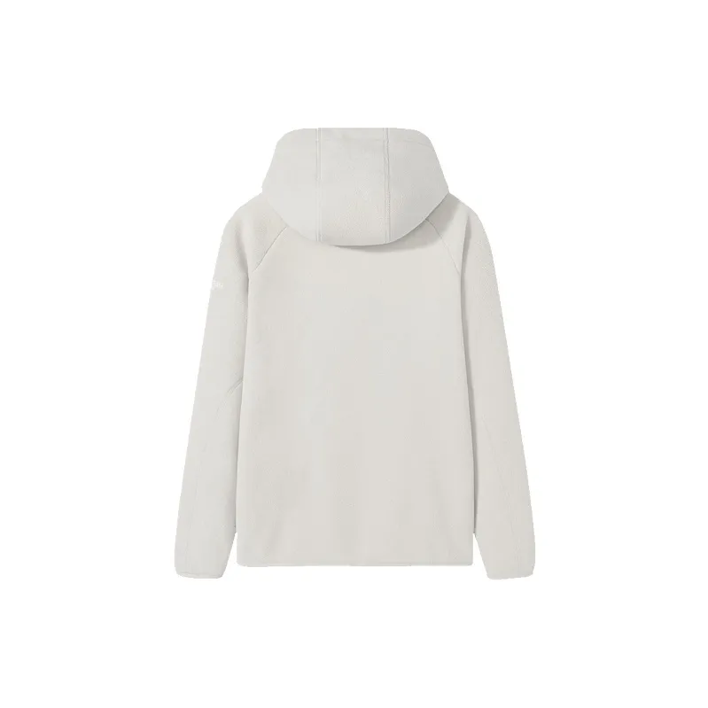 PIONEER CAMP Velvet feel Coat Unisex-17