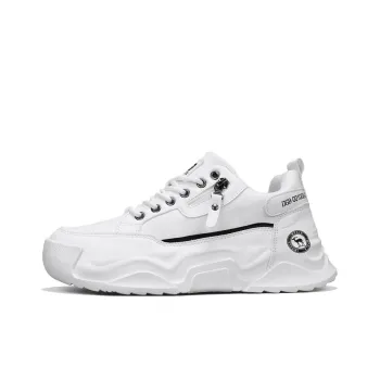 PLAY COBBLER Anti Slip Wear Resistant Low Top Casual Shoes Men's