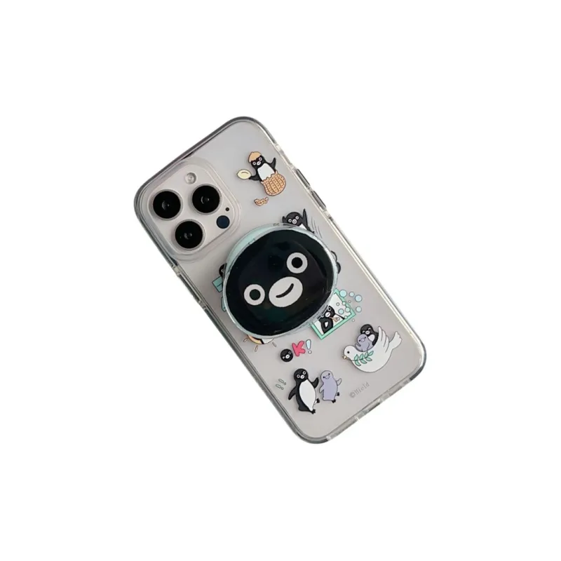 HUANBAOKE Phone Cases-5