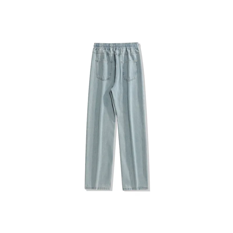 TINA GIA Jeans Unisex-16