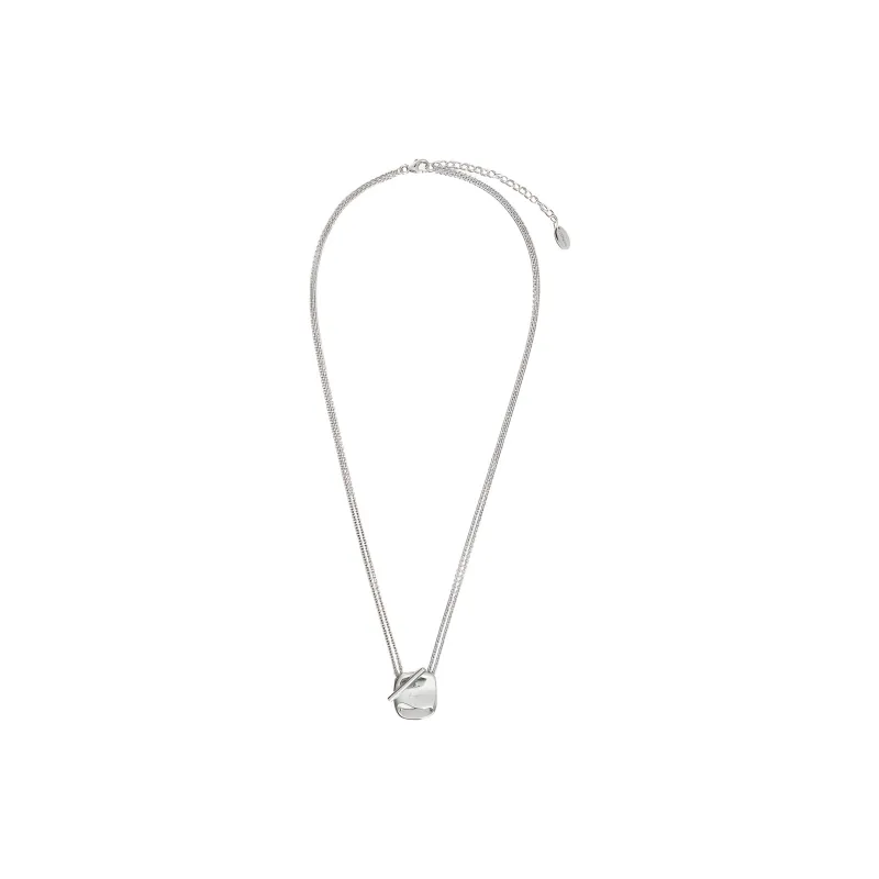 Ferragamo Small Vara Necklace-1