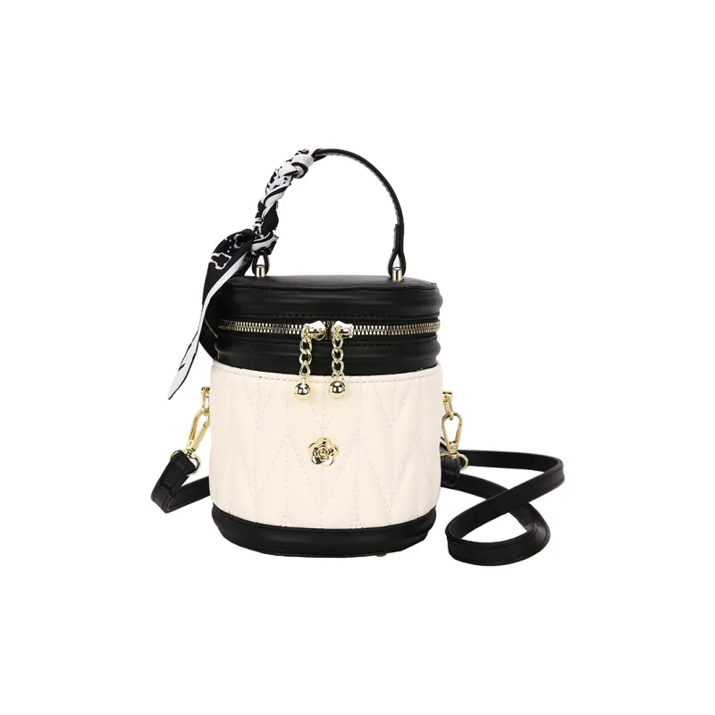 H-YXIANG PU Crossbody Bags Handbags Regular Unisex-5