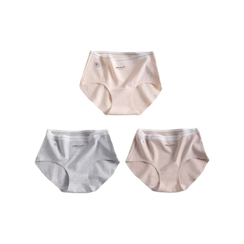 MIIOW Underpants Women's 3 Pack-16