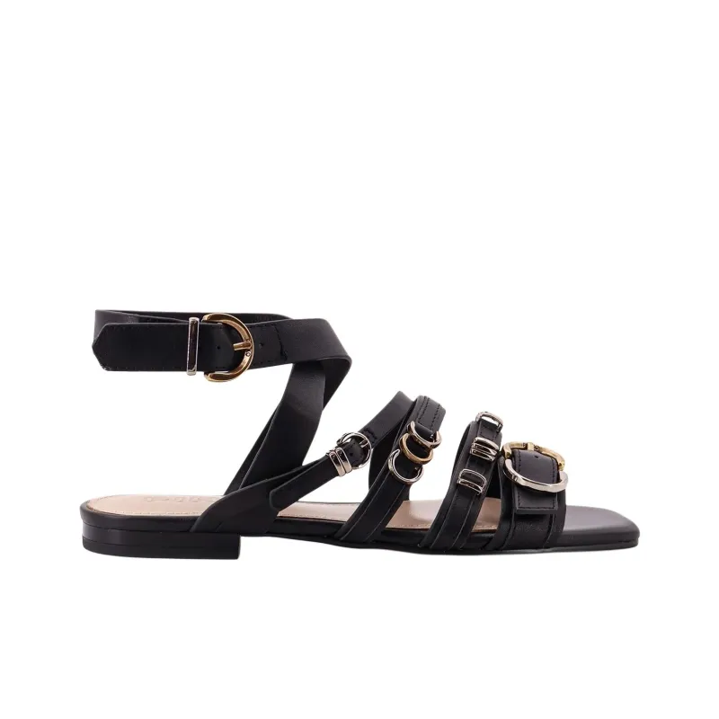 PINKO Marli Buckled Sandals Women's-1