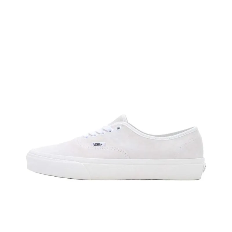 Vans Authentic 'Blanc De Blanc' Women's-0