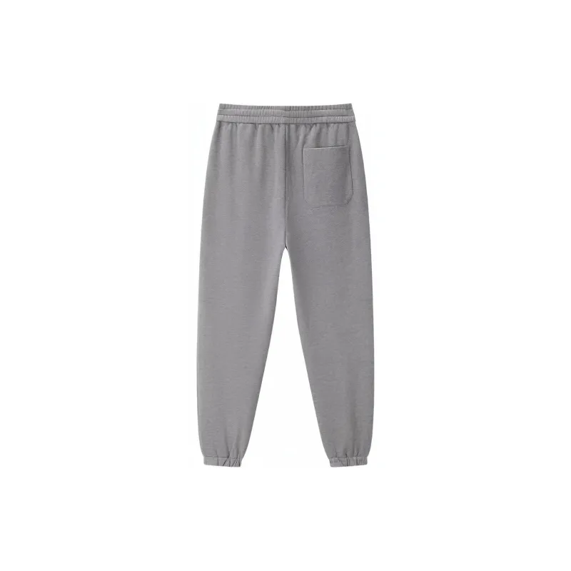 JOHN RICHMOND Knitted Sweatpants Men's-3