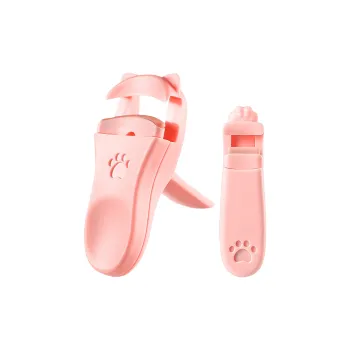 Goodgudi Cat Paw Eyelash Curler