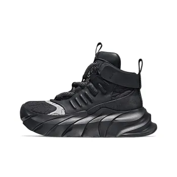 SALAXI High Top Chunky Sneakers Unisex