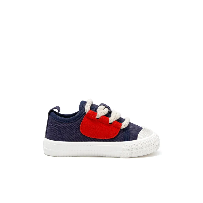 Disney Mickey Series Kids' Casual Shoes Pre-school-7