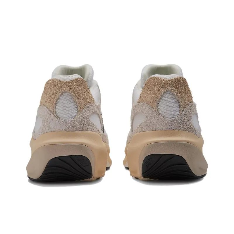 New Balance Warped Runner 'Beige' Sneakers-9