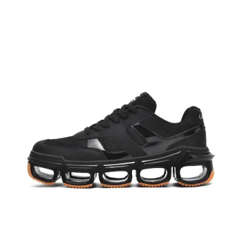 Comanier Cushioned Slip Resistant Breathable Height Increasing Low Top Casual Shoes Men's