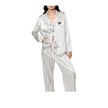 THE BEAST Women's Pajama Sets