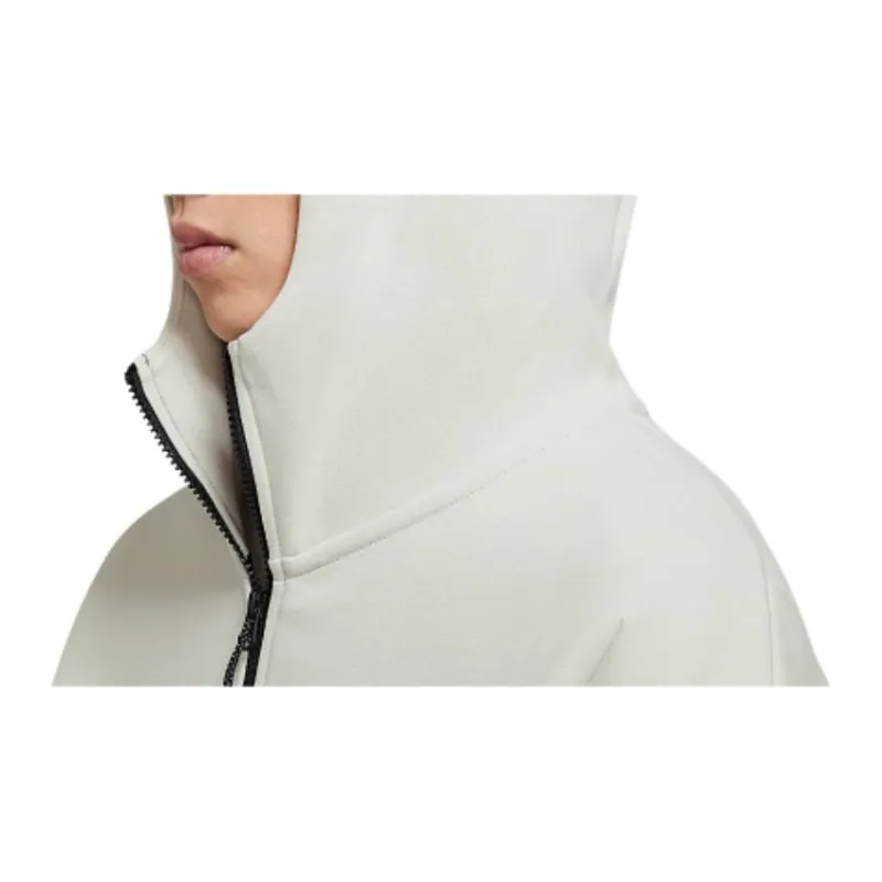 Nike Tech Fleece Full Zip Hoodie-4