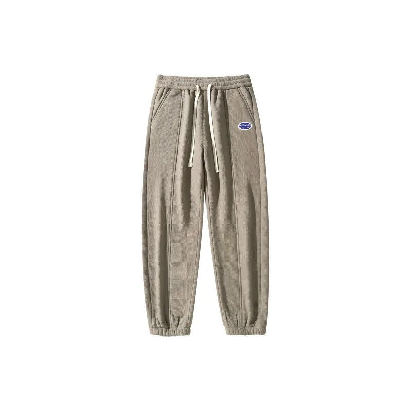KAIPAINEN Casual Pants Unisex-9