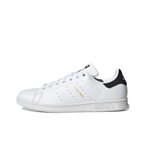 Adidas Originals Stan Smith Shoes 'Cloud White Black'