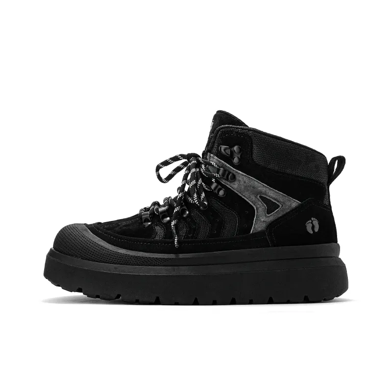 HANG TEN Mid-Top Casual Shoes Men's-1