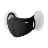 Premium Black[Earmuff Thermal+Windproof Cold-Resistant]