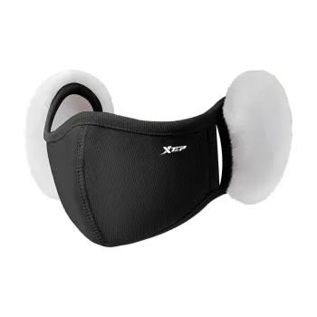 XTEP Cotton Cycling Face Mask Unisex