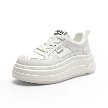 BENZI Low Top Skateboard Shoes Women's