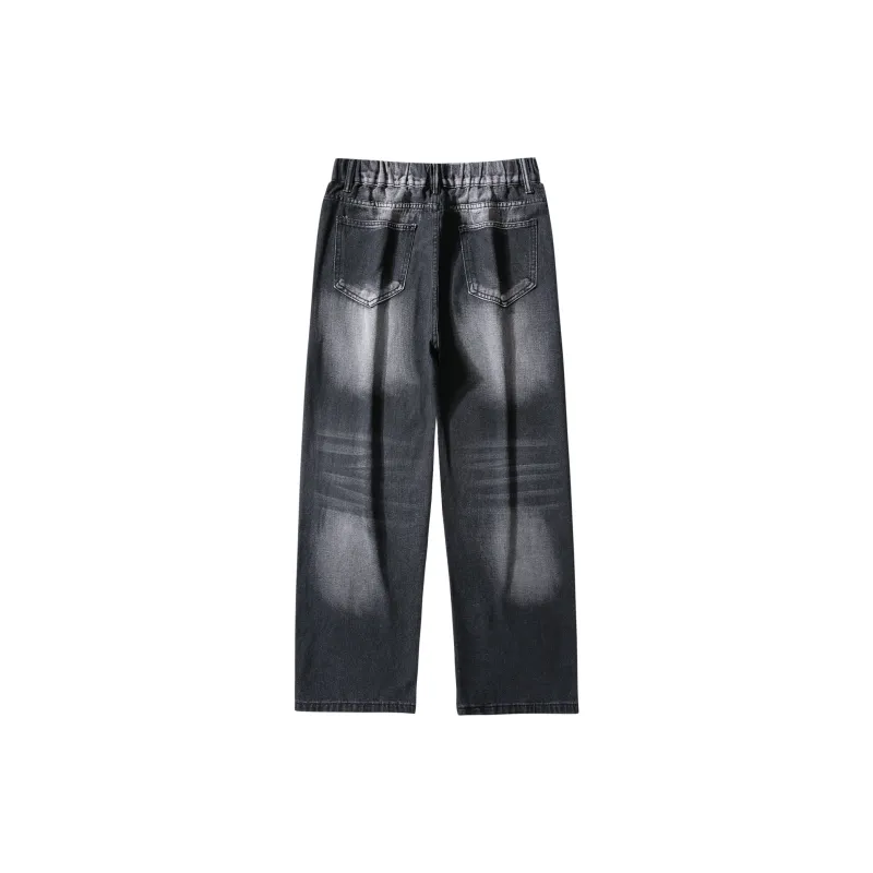 DIDTEK Jeans Unisex-4