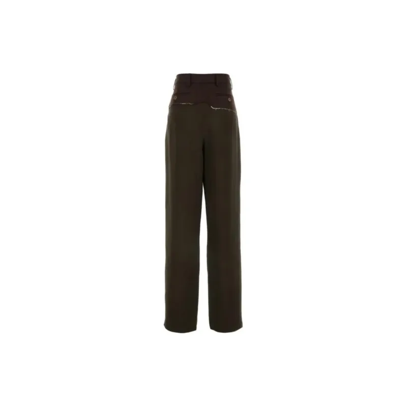 Magliano Casual Pants Men's Brown-1