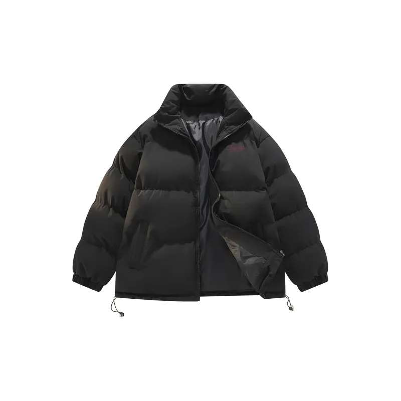ROBINHOOD Puffer Jackets Unisex-15