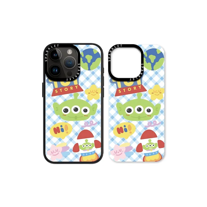 Disney Phone Cases-0