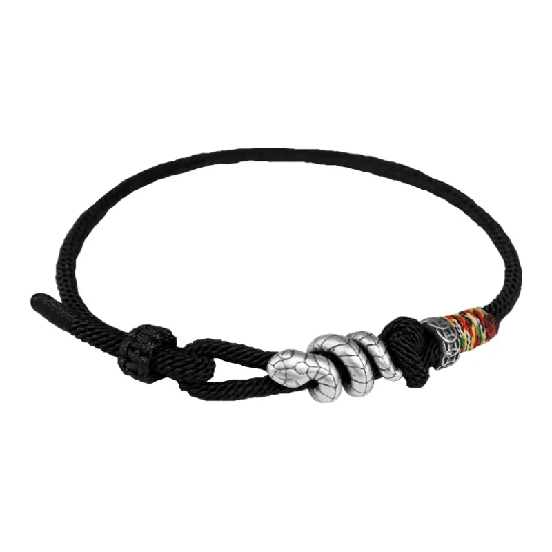 MGS Bracelets Unisex-8