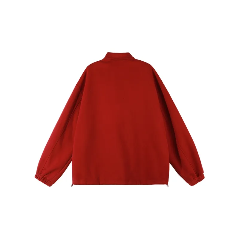 BEETLE TOWN Sweatshirts Unisex-3