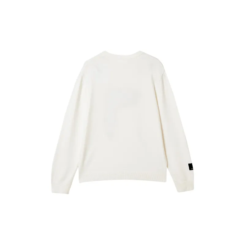 JACK JONES· x DALI Knitwear Men's-1