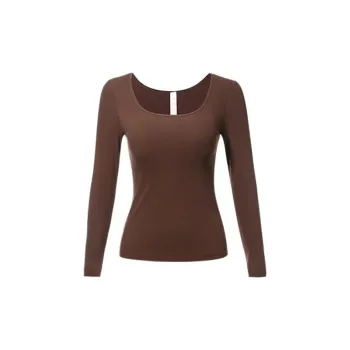 DXTOXS Women's Thermal Tops