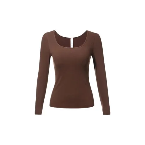 DXTOXS Women's Thermal Tops