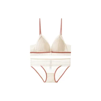 NEIZAIMIMA Underwear Set Women's