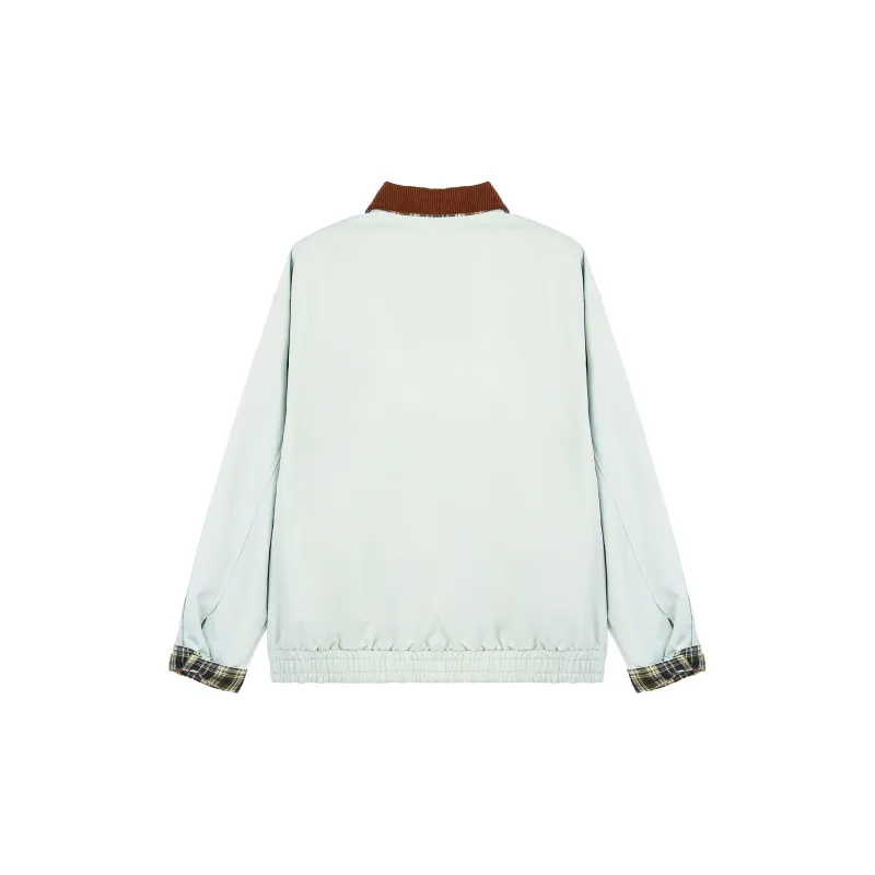 ICH MODE Jackets & Coats Unisex-5