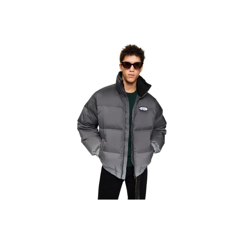 Lee Xline FW23 Down Jacket Men's Gradient Black-2