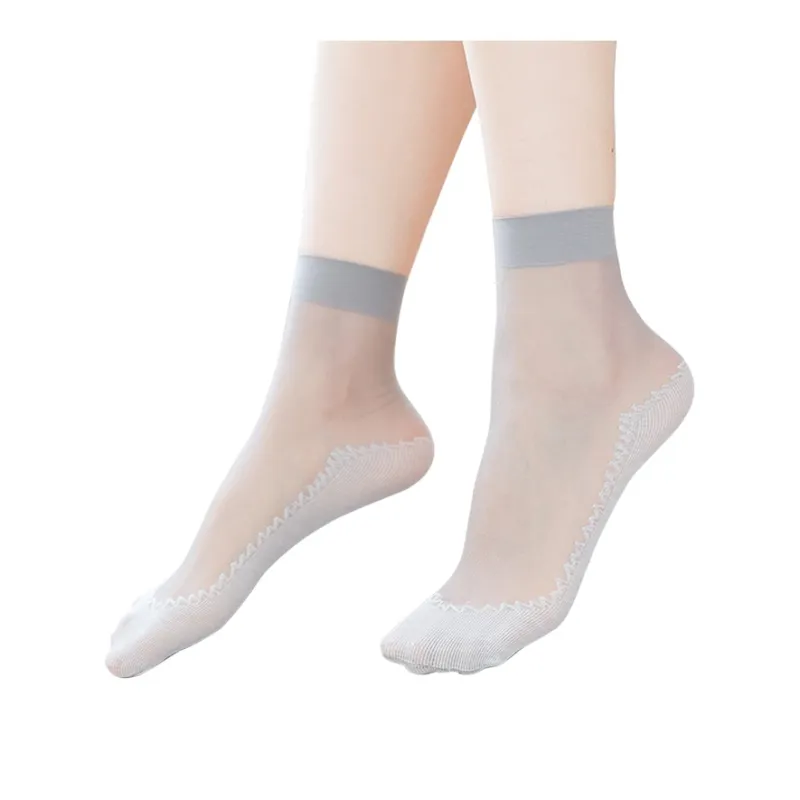 Lanza Stockings Women's 10 Pack Skin-20