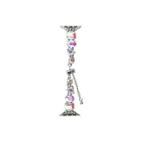 Laser Multicolor Rhinestone