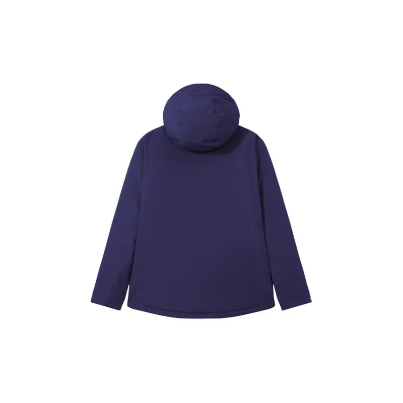 PIONEER CAMP Puffer Jacket Women's-1