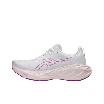Asics Novablast 4 Lite Show 'Grey Pink' Women's
