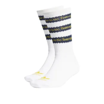 HUMAN MADE Men Mid Calf Socks