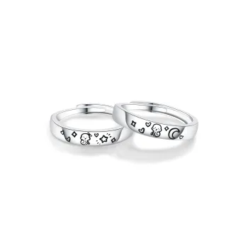 TEEX Rings Unisex