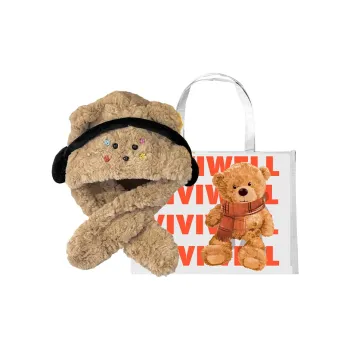 VIVIWELL Beanies Women's