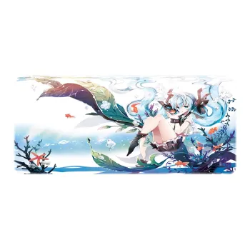 Directions Mouse Pads